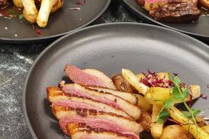 Le Bistrot Gourmand