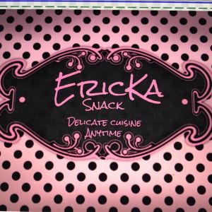 Logo Restaurant EricKa