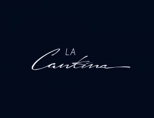 Logo La Cantina Cannes