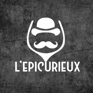 Logo L'épicurieux