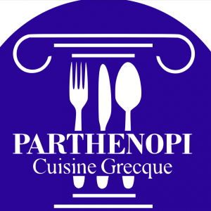 Logo Parthenopi