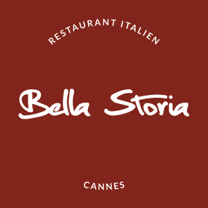 Logo Bella Storia