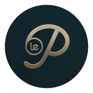 Logo Le Pompon