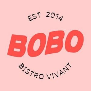 Logo Bobo Bistro