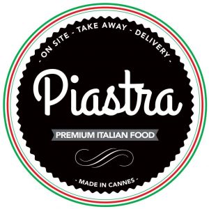 Logo La Piastra