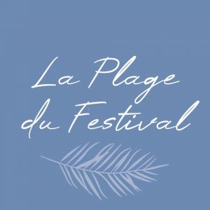 Logo La Plage Du Festival