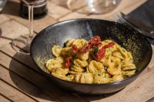 Osteria Da Luigi