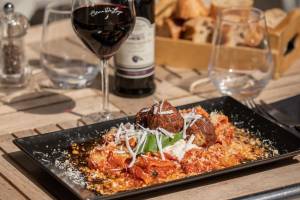 Osteria Da Luigi