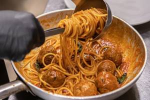 Osteria Da Luigi