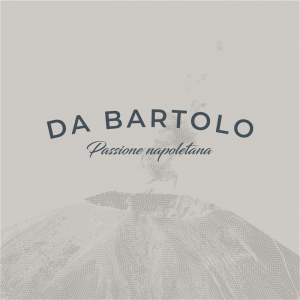 Logo Osteria Pizzeria Da Bartolo