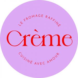 Logo Crème