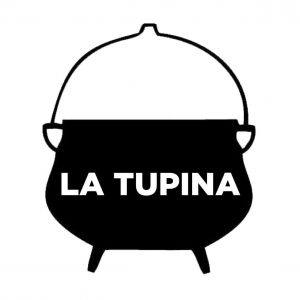 Logo La Tupina