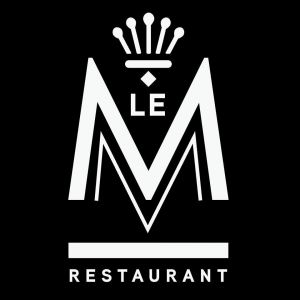 Logo Le M