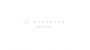 Logo Le Bordeaux