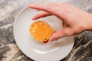 Restaurant La Table De Montaigne