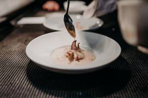 Restaurant La Table De Montaigne