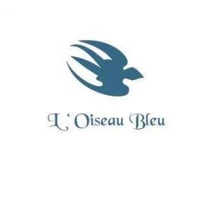 Logo L'Oiseau Bleu