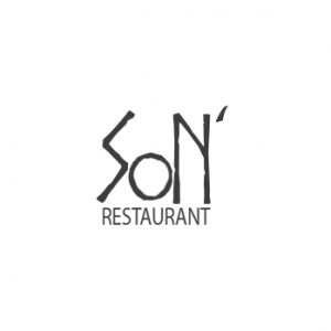 Logo Restaurant Son'