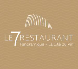 Logo Le 7 Restaurant