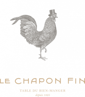 Logo Le Chapon Fin
