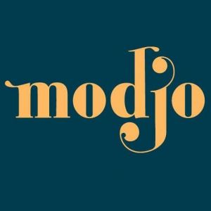 Logo Modjo