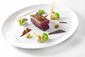 Le Pressoir D'Argent