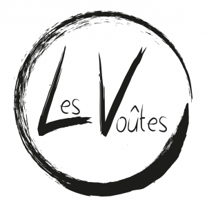 Logo Restaurant Les Voûtes
