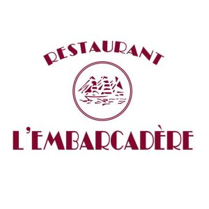 Logo L'Embarcadère