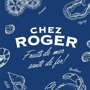 Logo Chez Roger