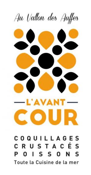 Logo L'Avant Cour