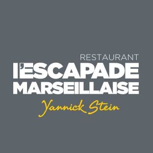 Logo L'Escapade Marseillaise