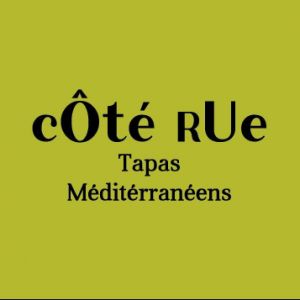 Logo Cote Rue