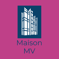 Logo Maison MV