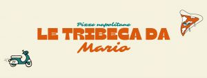 Logo Le Tribeca Da Mario