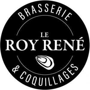 Logo Le Roy René - Restaurant Marseille