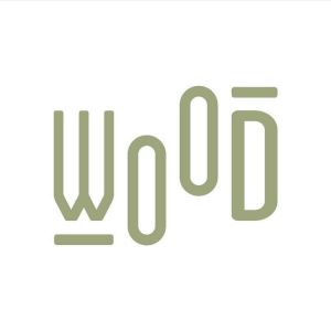 Logo Wood La Cantine Gourmande