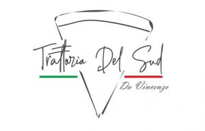 Logo La Trattoria Del Sud Da Vincenzo