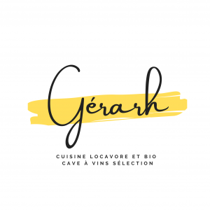 Logo Restaurant Gerarh