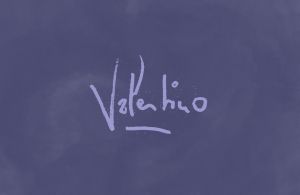 Logo Le Valentino