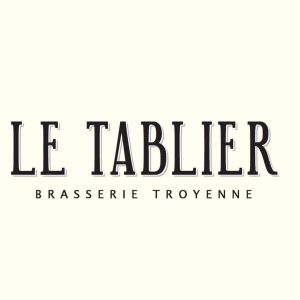 Logo Le Tablier