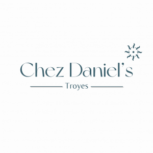 Logo Chez Daniel's
