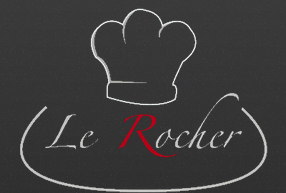Logo Restaurant Le Rocher