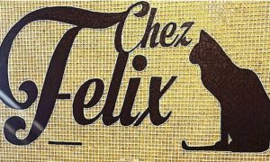 Logo Chez Felix