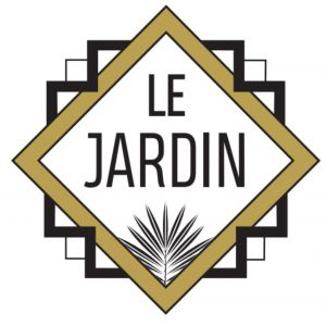 Logo Le Jardin