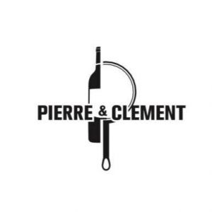 Logo Pierre & Clement