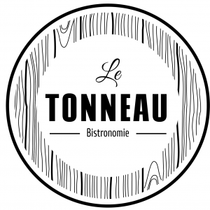 Logo Le Tonneau