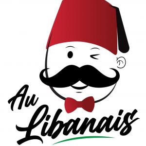 Logo Au Libanais