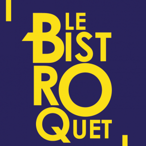 Logo Le Bistroquet Troyes