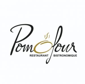 Logo PomOfour