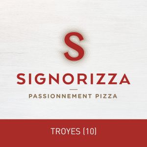 Logo Signorizza Troyes